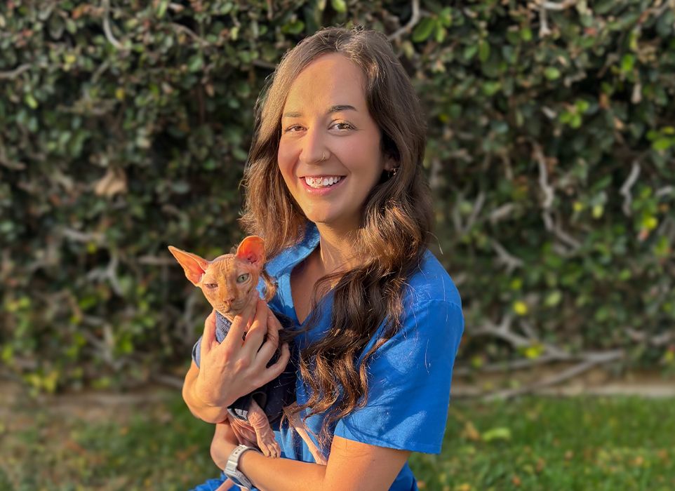 Tatum Veterinary Technician Assistant